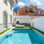Villa Marzella Luxury - Private Pool - Costa Adeje *