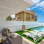 Villa Marzella Luxury - Private Pool - Costa Adeje * Costa Adeje (Tenerife)