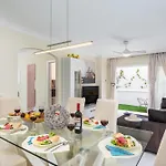 Villa Marzella Luxury - Private Pool - Costa Adeje Vila