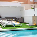 Villa Marzella Luxury - Private Pool - Costa Adeje