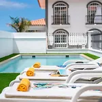 Villa Marzella Luxury - Private Pool - Costa Adeje