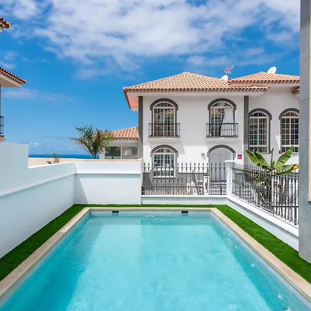 Villa Villa Marzella - Luxury Costa Adeje *