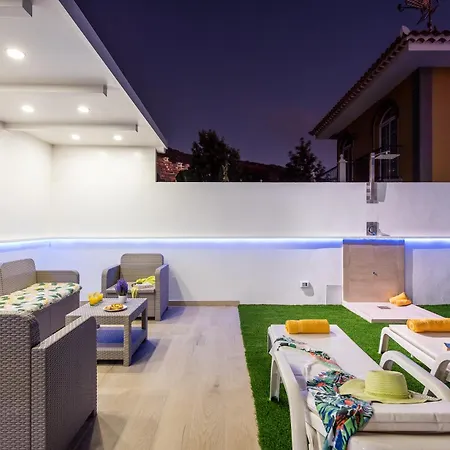 Marzella Luxury - Private Pool - Willa *