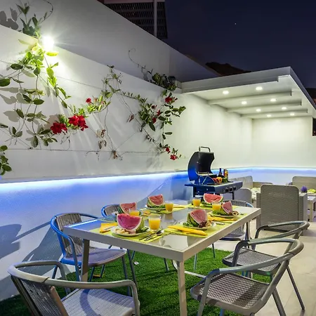 别墅 Marzella - Luxury *