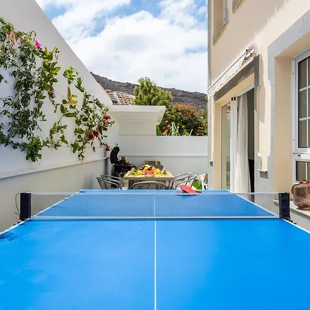 Willa Marzella - Luxury