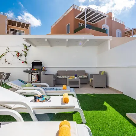 Willa Marzella - Luxury