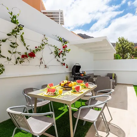 Marzella - Luxury Willa Costa Adeje (Tenerife)