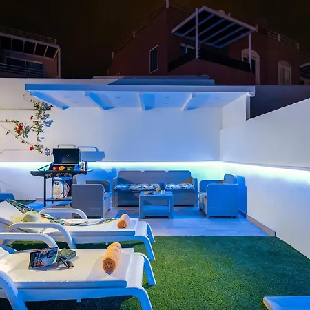 Marzella - Luxury * Costa Adeje (Tenerife)