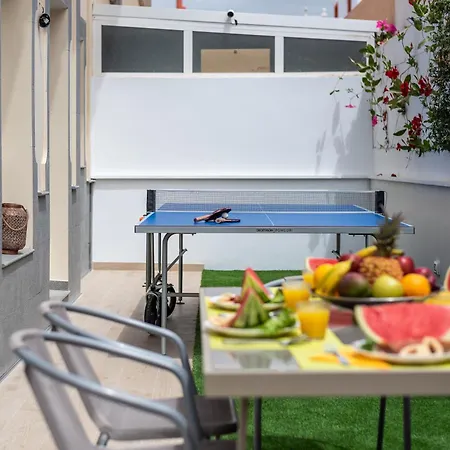 Marzella - Luxury 阿德耶