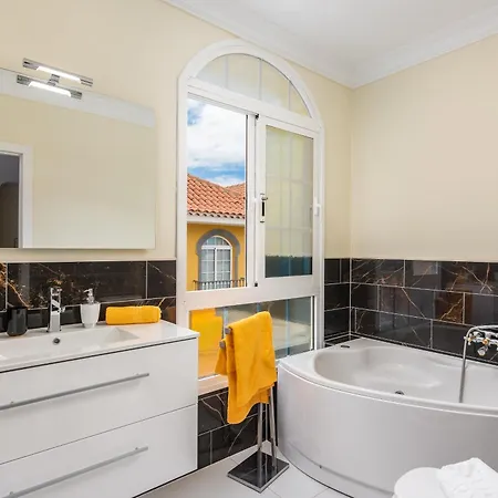 别墅 Marzella - Luxury 阿德耶