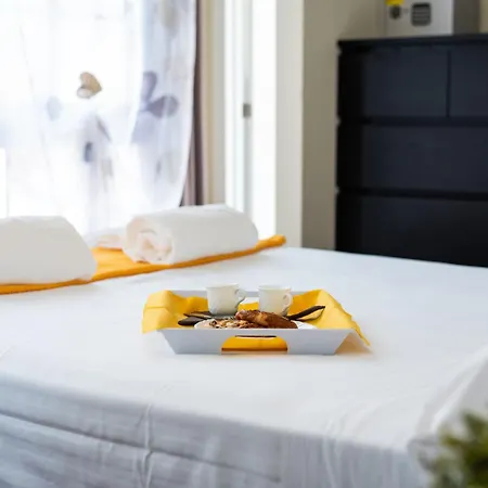 Marzella - Luxury 阿德耶