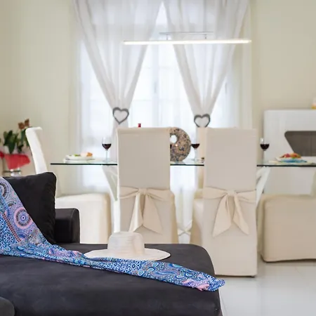 Marzella - Luxury Willa