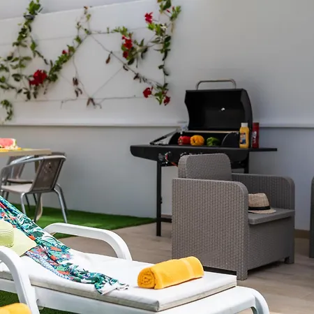 Marzella - Luxury * 阿德耶