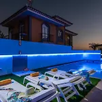 Villa Marzella Luxury - Private Pool - Costa Adeje Costa Adeje (Tenerife)