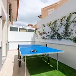 Villa Marzella Luxury - Private Pool - Costa Adeje * Costa Adeje (Tenerife)