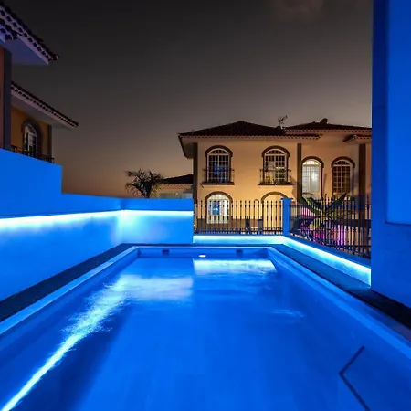 Marzella - Luxury Vila