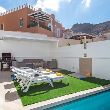 Marzella - Luxury Vila *