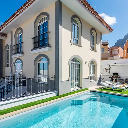 Marzella Luxury - Private Pool - 빌라 *