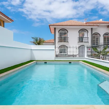 Villa Marzella Luxury - Private Pool - Costa Adeje *