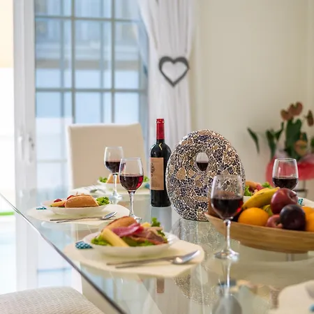 Marzella - Luxury Vila Costa Adeje (Tenerife)