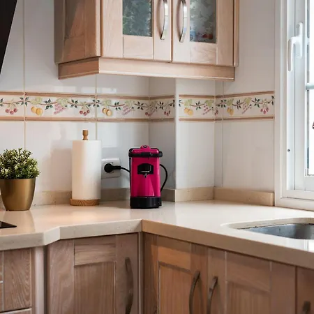 Vila Marzella - Luxury