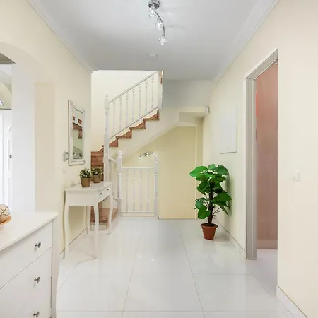 Marzella - Luxury Vila *