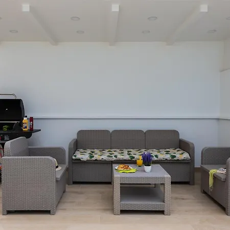 Vila Marzella - Luxury *