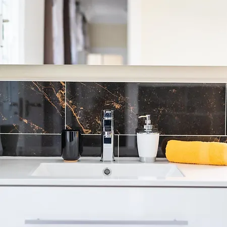 Marzella - Luxury Vila Costa Adeje (Tenerife)