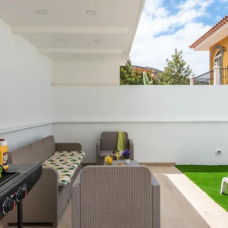 Marzella - Luxury Vila