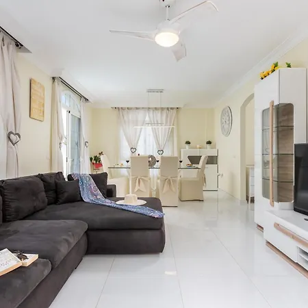 Vila Marzella - Luxury