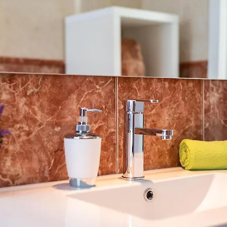 Marzella - Luxury Vila *