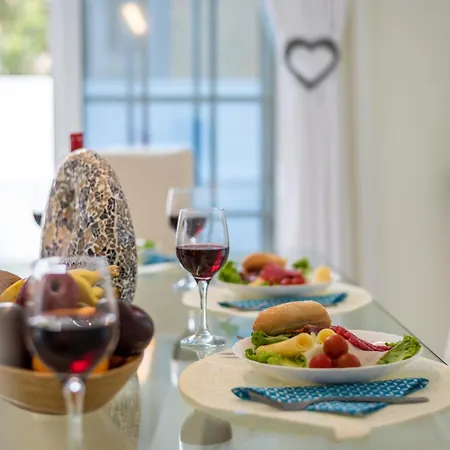 Vila Marzella - Luxury *