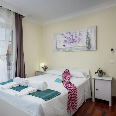 Marzella - Luxury * Costa Adeje (Tenerife)