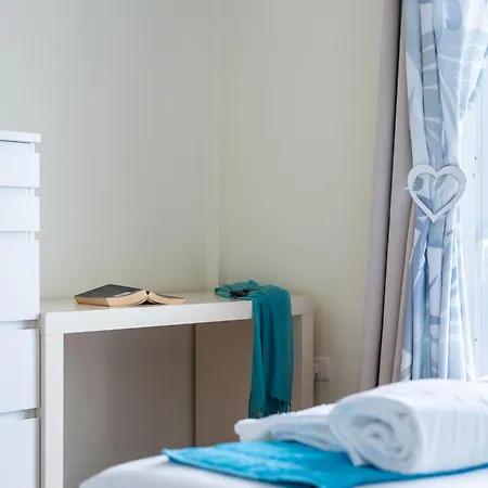 Marzella - Luxury Vila Costa Adeje (Tenerife)