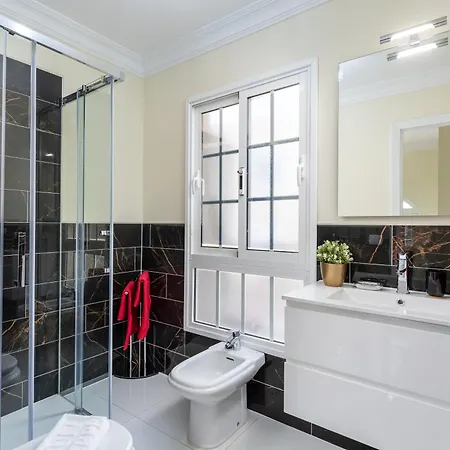 Villa Marzella - Luxury Costa Adeje (Tenerife)