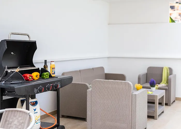 Villa Marzella Luxury - Private Pool - Costa Adeje Costa Adeje (Tenerife)