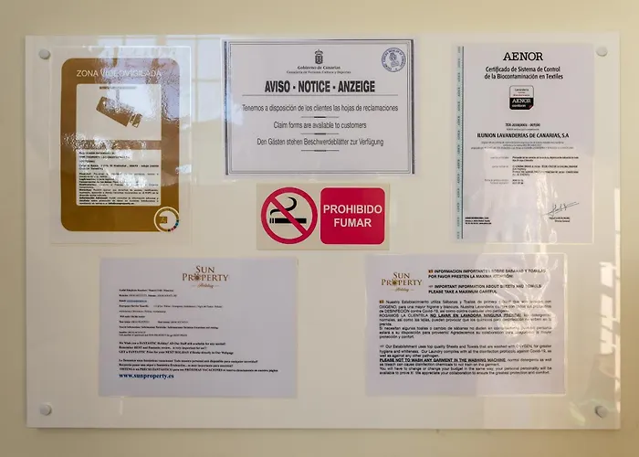 Villa Marzella Luxury - Private Pool - Costa Adeje *