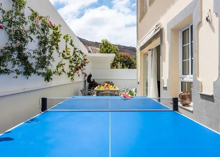 Villa Marzella - Luxury