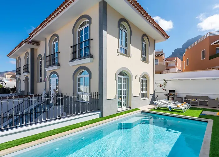 Marzella - Luxury Villa *