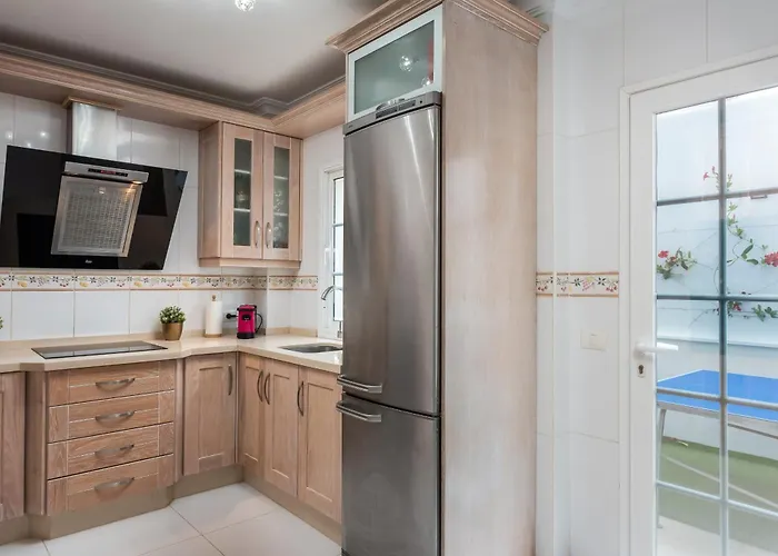 Villa Marzella Luxury - Private Pool - Costa Adeje Costa Adeje (Tenerife)