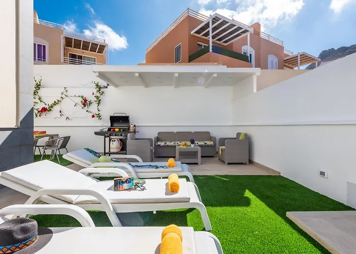 Villa Villa Marzella Luxury - Private Pool - Costa Adeje