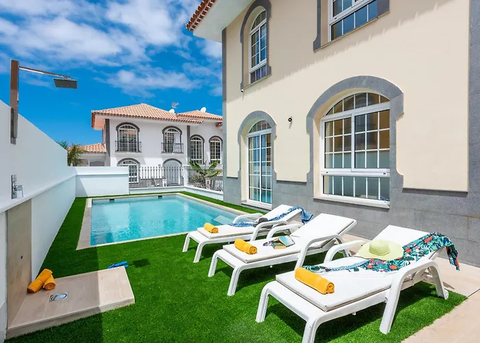 Marzella - Luxury Villa *