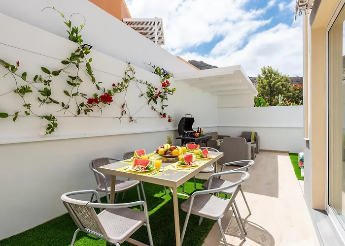 Villa Marzella Luxury - Private Pool - Costa Adeje Villa Costa Adeje (Tenerife)