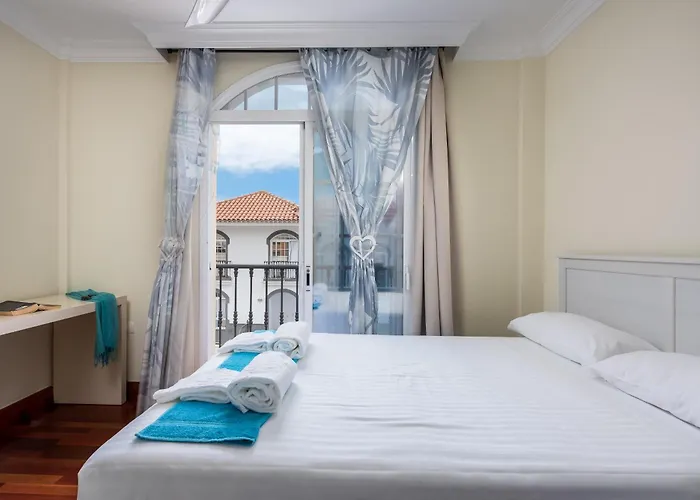 Villa Marzella Luxury - Private Pool - Costa Adeje