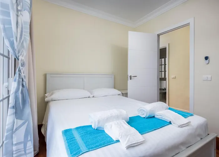 Villa Villa Marzella Luxury - Private Pool - Costa Adeje