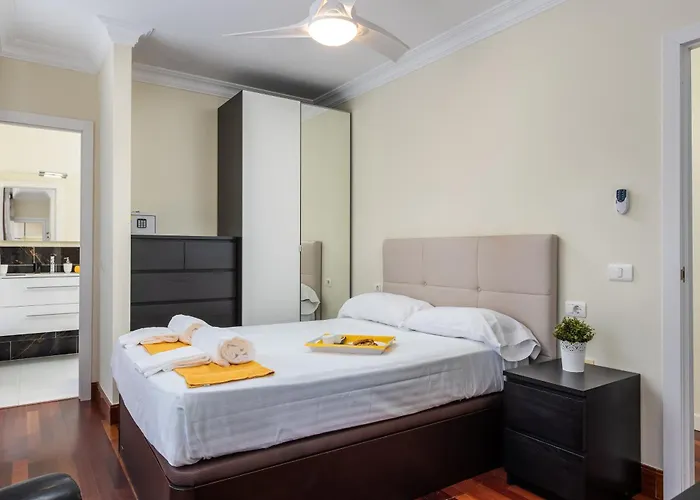 Villa Marzella Luxury - Private Pool - Costa Adeje Villa *