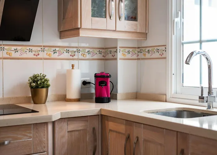 Villa Villa Marzella Luxury - Private Pool - Costa Adeje