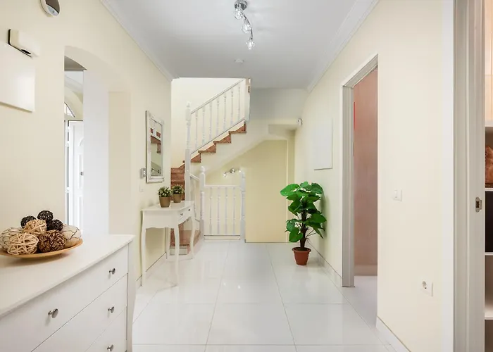 Villa Marzella Luxury - Private Pool - Costa Adeje Villa *