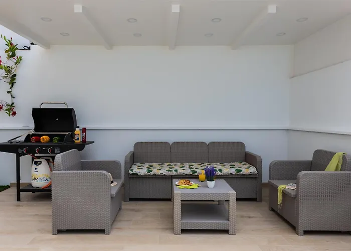 Villa Villa Marzella Luxury - Private Pool - Costa Adeje *