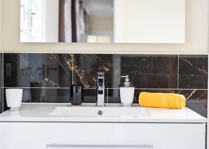 Marzella - Luxury Villa Costa Adeje (Tenerife)